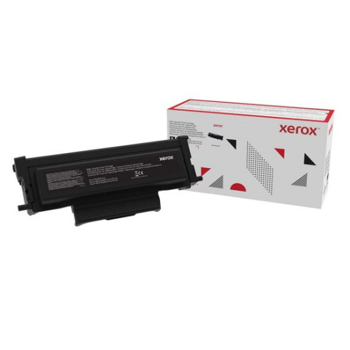 Xerox 006R04400 Genuine Black High Capacity Toner Cartridge, Xerox B230/B225/B235 Printer/Multifunction