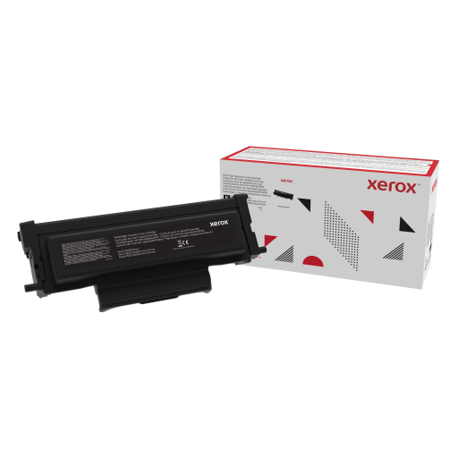 XEROX 006R04401 GENUINE BLACK EXTRA HIGH CAPACITY TONER CARTRIDGE, XEROX B230/B225/B235 PRINTER/MULTIFUNCTION