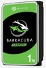 1TB Seagate Barracuda 3.5in Internal Hard Drive - SATA - 6GB/S - 7200RPM - 64MB Cache  - ST1000DM010