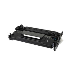 Compatible with HP 26A (CF226A) Black Ecotone Rem. Toner Cartridge - Black - 3.1K