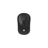 IntekView Bilingual Canadian Keyboard and Mouse Wireless - Black - KM100WL