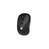 IntekView Bilingual Canadian Keyboard and Mouse Wireless - Black - KM100WL