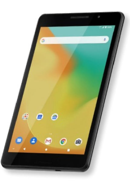 USED ZTE GRAND X VIEW Inches LTE Tablet Qualcomm® 215