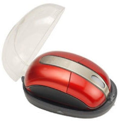 APOINT Fashion Design Wireless Optical Mouse