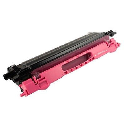 Compatible with Brother TN-115M Magenta High Yield Toner Cartridge, Toner Cartridges, n/a - TiGuyCo Plus