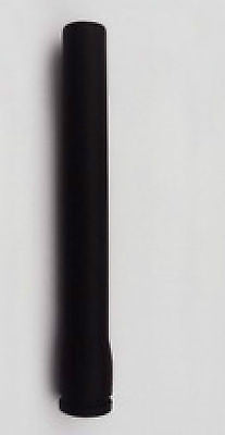 433MHz - 8.6cm High Freq. Rubber Antenna - SMA Inner Thr. RF Transceiver - 2.5DB, Barcode Scanners, n/a - TiGuyCo Plus