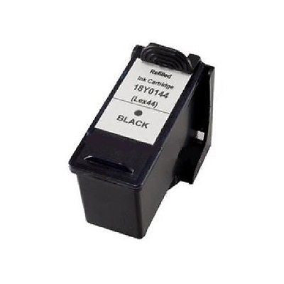 Compatible with Lexmark 44XL - 18Y0144 Reman. Black Ink Cartridge, Ink Cartridges, n/a - TiGuyCo Plus