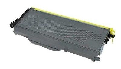 Compatible with Brother TN-330/360 New Compatible Black Toner Cartridge, Toner Cartridges, n/a - TiGuyCo Plus
