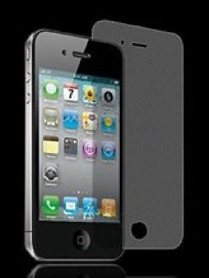iPhone 4 - 4s Matte Screen Protector, Screen Protectors, n/a - TiGuyCo Plus