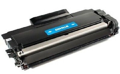 Compatible with Brother TN-450 New Comp. Black Toner Cartridge (High Yield), Toner Cartridges, TiGuyCo Plus - TiGuyCo Plus