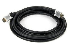 6 ft. HDMI 2.0 Cable (Aluminum Cover) - Licensed