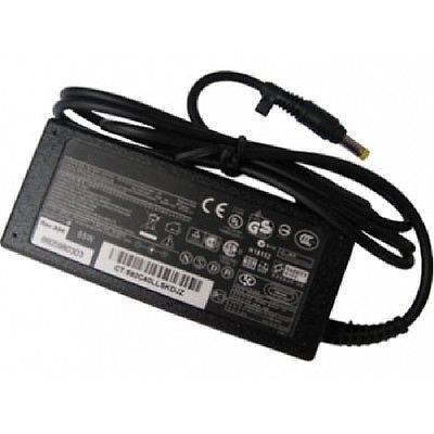 For HP - 19V - 4.74A - 90W - 4.8 x 1.7mm Replacement Laptop AC Power Adapter, Laptop Power Adapters/Chargers, n/a - TiGuyCo Plus