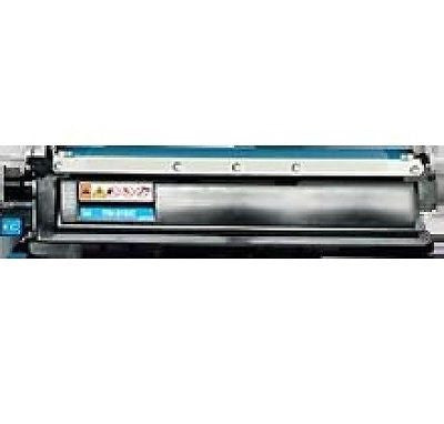 Compatible with Brother TN-210 Premium Toner Cartridge Cyan, Toner Cartridges, n/a - TiGuyCo Plus