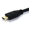 50 ft. HDMI M/M Cable w/Ferrite Gold Connectors, Video Cables & Interconnects, Amazetec - TiGuyCo Plus