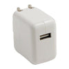 Travel USB wall charger adaptor for iPad/ iPhone/ iPod, Chargers & Cradles, n/a - TiGuyCo Plus