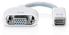 Mini Dvi to VGA Video Cable Adapter for Macbooks and iMacs, Monitor/AV Cables & Adapters, n/a - TiGuyCo Plus