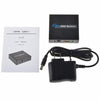 1x2 HDMI v1.4 HD Splitter - 1-In and 2-Out - 3D - 1080p - Video Amplifier Repeater, Splitters & Combiners, Speedex - TiGuyCo Plus