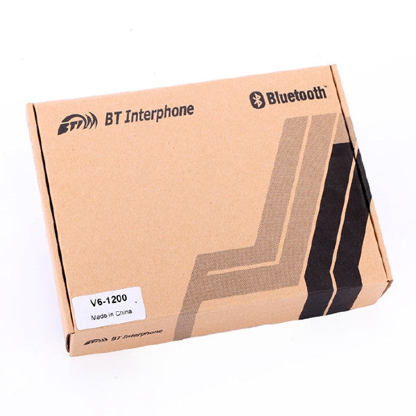 Interphone online v6 1200