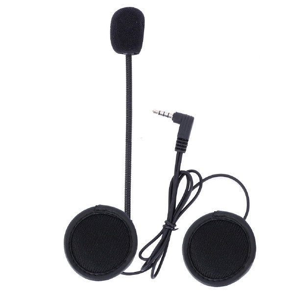 Bti v6 1200m bluetooth & best sale intercom