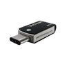 32GB PATRIOT Dual USB Type-C / USB 3.1 Flash Quick Drive - PSF32GDDCOTG, USB Flash Drives, Patriot - TiGuyCo Plus