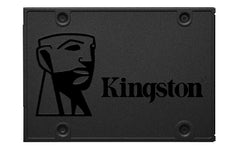 480GB Kingston SSD A400 2.5in Solid State Drive LP - SA400S37/480G