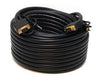 75 ft. Super VGA HD15 M-M with 3 5mmm Audio Cable, Cables & Adapters, TiGuyCo Plus - TiGuyCo Plus