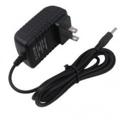 For Acer Aspire Switch/Iconia - 12V - 1.5A - 18W - 3.0 x 1.1mm Round Pin Replacement AC Adapter - Black