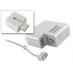For Apple - 18.5V - 4.6A - 85W - Magsafe1 Generic Compatible Replacement Laptop AC Power Adapter
