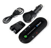 Bluetooth In-Car Multipoint Speakerphone Visor Car Kit, Headsets, TiGuyCo Plus - TiGuyCo Plus