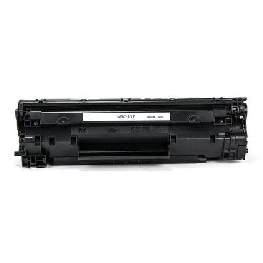 Compatible with Canon 137 Black New Compatible Toner Cartridge, Toner Cartridges, TiGuyCo Plus - TiGuyCo Plus