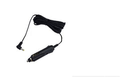 DC Car Lighter Adapter For Sylvania 9" Portable DVD Player - 02337