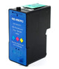 Compatible with DELL MK992-MK993 Rem. Ink Cartridge Combo - High Yield - Black and Color - 2 Cartridges