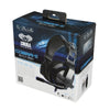 E-Blue Cobra EHS951 Pro Gaming Headset - Black, Headsets, E-BLUE - TiGuyCo Plus