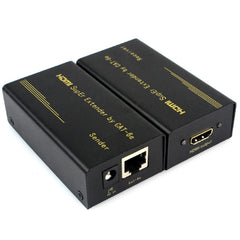 HDMI Super Extender by Single Cat-5e/6