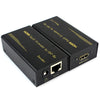 HDMI Super Extender by Single Cat-5e/6, Audio/Video Extenders, TiGuyCo Plus - TiGuyCo Plus