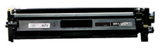 Compatible with HP 17A (CF217A) Black - Premium Tone Compatible Toner Cartridge - 1.6K