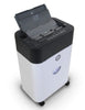 HP AF1209 Autofeed Microcut Shredder - Auto Feed 120 Sheets - Manual Feed 9 Sheets