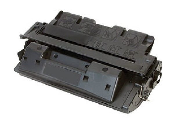Compatible with HP 61X (C8061X) Black Toner Cartridge - HighYield Remanufactured, Toner Cartridges, n/a - TiGuyCo Plus