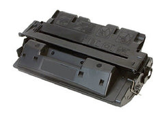 Compatible with HP 61X (C8061X) Black Toner Cartridge - HighYield Rem.