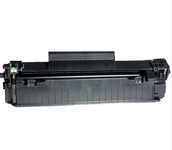 Compatible with HP 83A (CF283A) Black New Compatible Toner Cartridge, Toner Cartridges, TiGuyCo Plus - TiGuyCo Plus