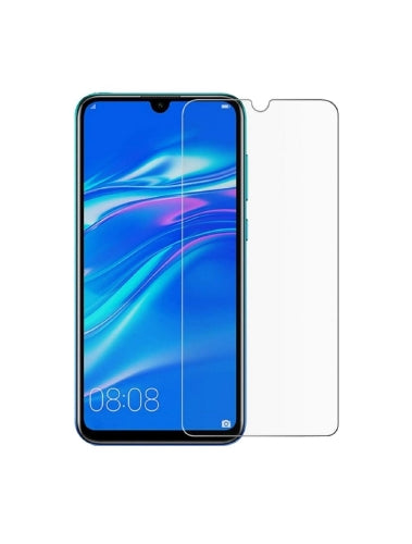 Huawei P30 Tempered Glass Screen Protector - Clear