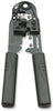 Intellinet Modular Plug Crimp Tool For RJ45 Plugs, Strips and Cuts, Testers & Tools, INTELLINET NETWORK SOLUTIONS - TiGuyCo Plus