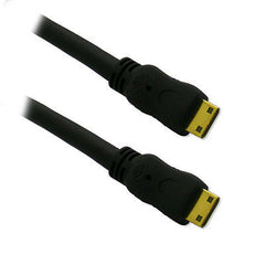 BlueDiamond HDMI mini to HDMI mini Cable - MM, 6ft