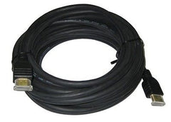 50 ft. TW High-Quality HDMI Male to Male Cable - v1.4 -Ethernet, HD, 3D Ready and CL2 Rated - Black