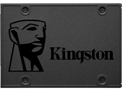 120GB Kingston SSD A400 2.5in Solid State Drive LP - SA400S37/120G