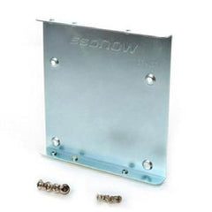 Kingston Mounting Bracket for Solid State Drive - 2.5 to 3.5in Brackets and Screws