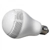 MIPOW PLAYBULB Lite Edition - LED Lightbulb with Bluetooth Speaker - BTL100S, Speakers, MIPOW - TiGuyCo Plus