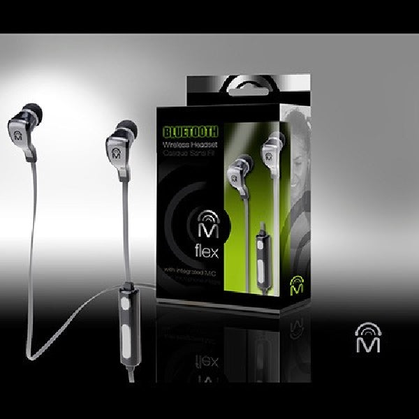 Beats bluetooth earbuds with mic outlet
