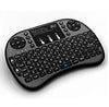 ! A ! Mini Wireless  2.4G Backlit Touchpad Keyboard with Mouse for PC/Mac/Android Box, Keyboards & Keypads, TGCP - TiGuyCo Plus