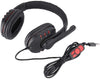 OVLENG USB 3D Surround Sound Gaming Headset With Microphone - Gaming Headset for PC